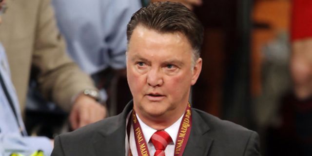 Van Gaal Akui Sempat Tertarik Tangani Liverpool