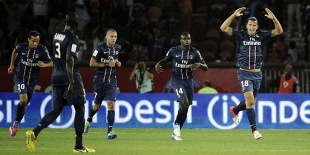 Ibra Yakin PSG Akan Semakin Kuat