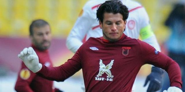 Valencia Serius Incar Striker Rubin Kazan Valencia Serius Incar Striker Rubin Kazan