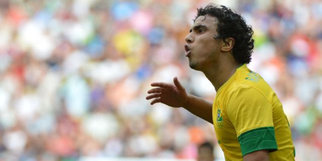 Brasil Jadikan Rafael Sebagai Kambing Hitam