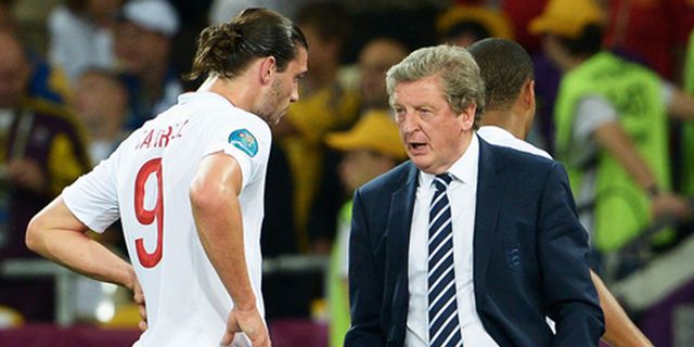 Rapor Penampilan Carroll Buat Hodgson Senang