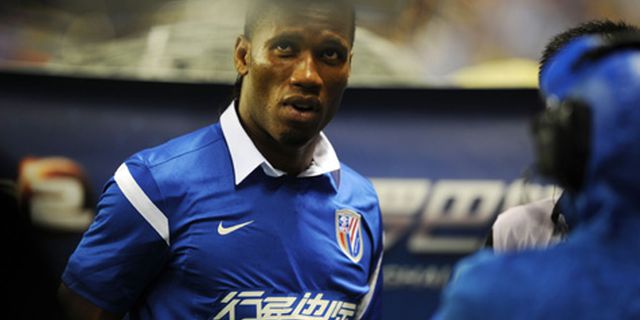 Wilkins: Ditinggal Drogba Chelsea Bakal Merana