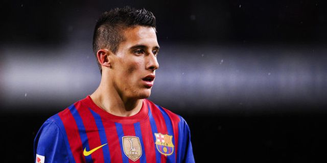 Arsenal Minta Barca Siapkan £20 Juta + Tello Untuk Song