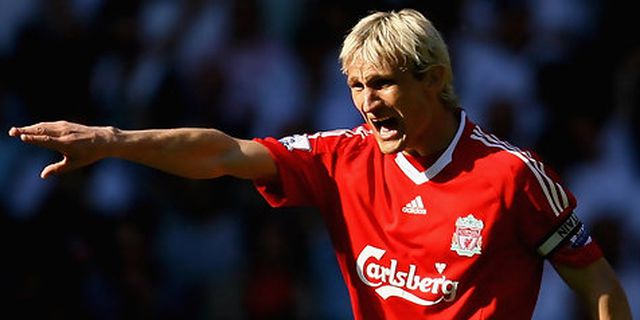 Hyypia Senang Bisa Kembali ke Anfield