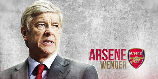 Wenger: Arsenal Pesaing Serius Trofi Liga Premier