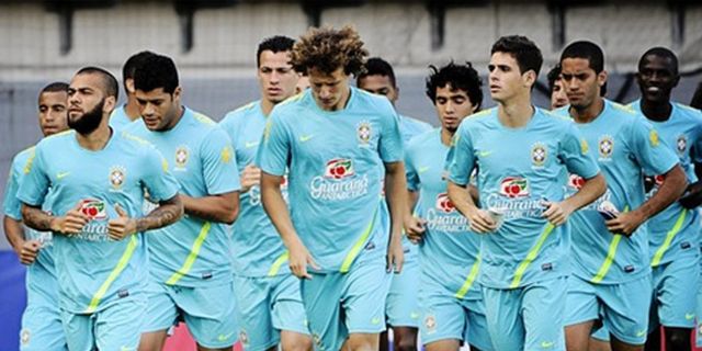 Adidas Gelar Voting Nama Bola Resmi Piala Dunia Adidas Gelar Voting Nama Bola Resmi Piala Dunia