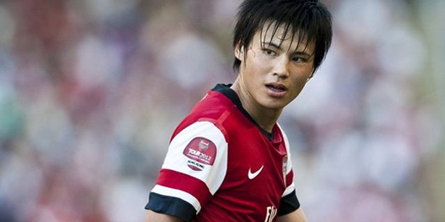 Ryo Miyaichi Resmi Dipinjamkan ke Wigan