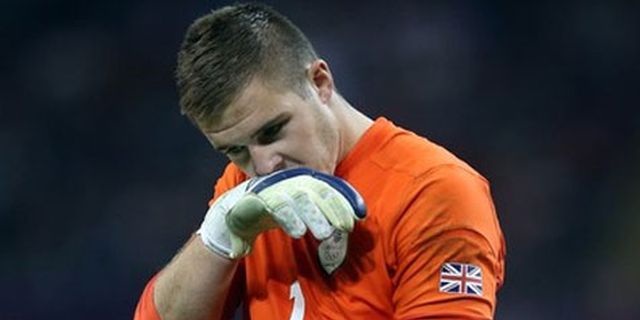 Hart Absen, Butland Ingin Curi Perhatian