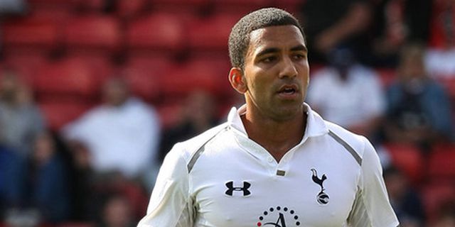 Inter Menimbang Nama Aaron Lennon