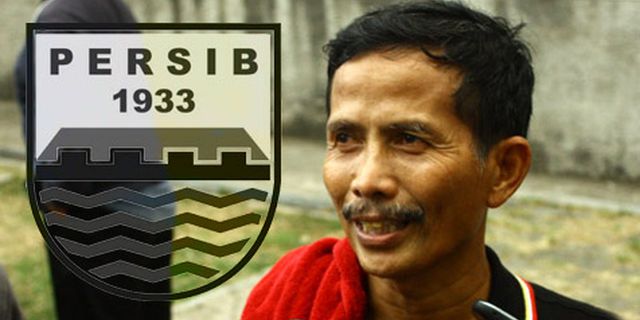 Jajang Nurjaman Senang Kembali ke Persib Bandung