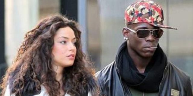 Raffaella Keluhkan Kelakuan Balotelli