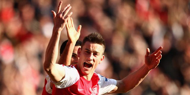 Koscielny Yakin Giroud Akan Bersinar di Inggris