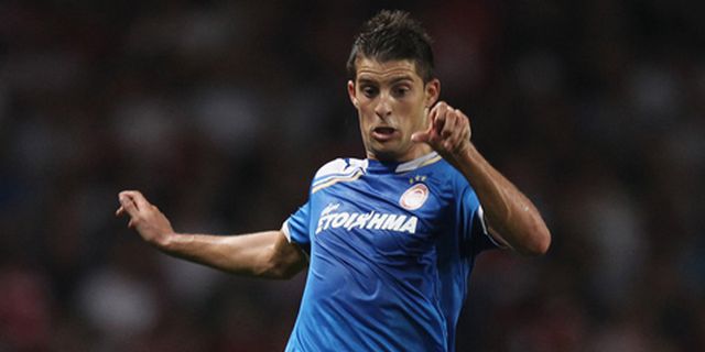 Arsenal Masih Nego Harga Mirallas