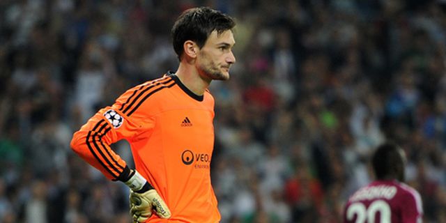 Lyon Akhiri Peluang Spurs Untuk Gaet Lloris