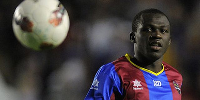 Wigan Resmi Beli Arouna Kone Dari Levante