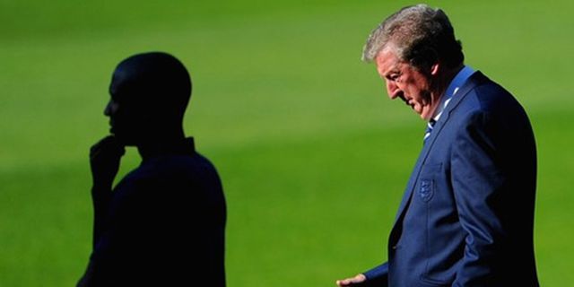 'Komentar Hodgson Bodoh'