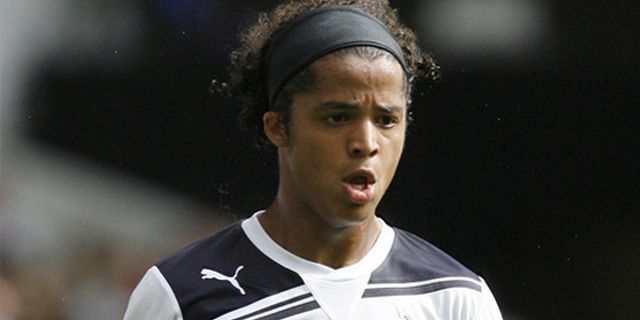 Tottenham Barter Giovani dengan Cesar?