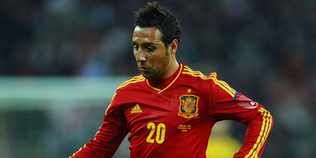 Friendly: Spanyol Menang Tipis Lawan Peringkat 138 Dunia