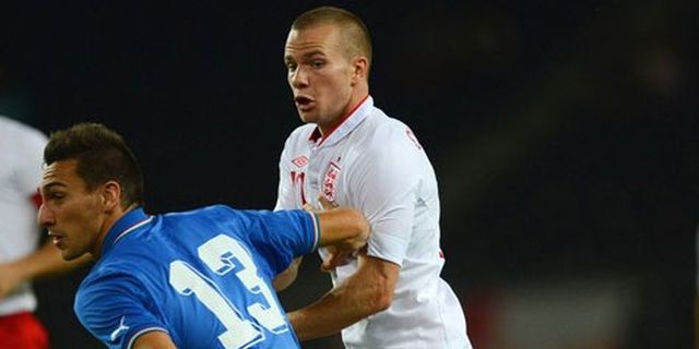 Tampil Gemilang, Cleverley Disanjung Hodgson