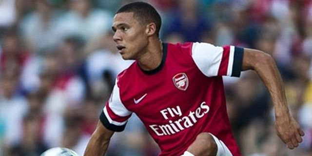 RVP Pergi, Arsenal Tetap Tampil Menghibur RVP Pergi, Arsenal Tetap Tampil Menghibur