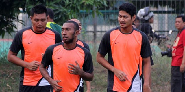 Usai Lebaran, Latihan Fisik Menanti Pemain Timnas Usai Lebaran, Latihan Fisik Menanti Pemain Timnas
