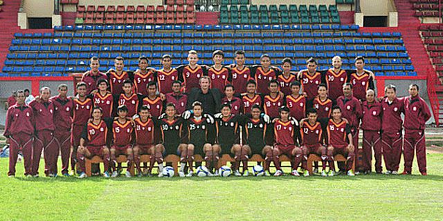 Pemain PSM Terima Gaji Sebulan