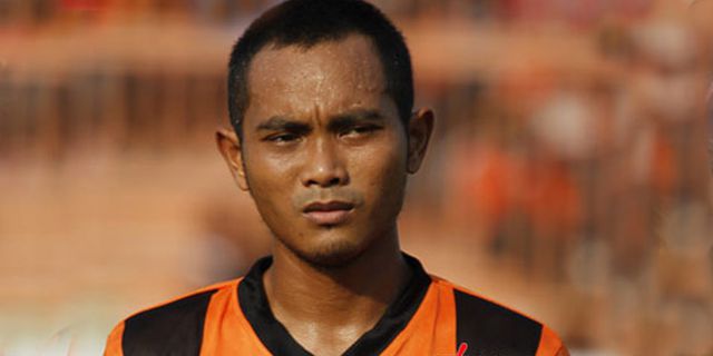 Sponsor Belum Berikan Hadiah Pemain Terbaik Piala Indonesia 2012