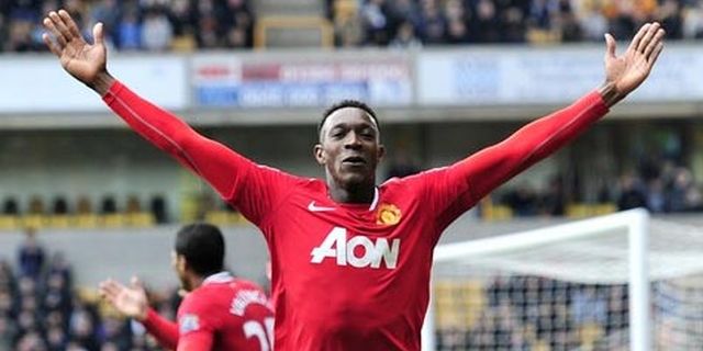 Welbeck: RVP Akan Bantu United Raih Trofi Welbeck: RVP Akan Bantu United Raih Trofi