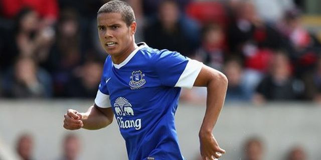 Jack Rodwell Siap Bersaing di The Citizens Jack Rodwell Siap Bersaing di The Citizens