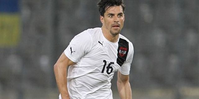 Membangkang, Scharner Didepak Dari Timnas Austria Membangkang, Scharner Didepak Dari Timnas Austria