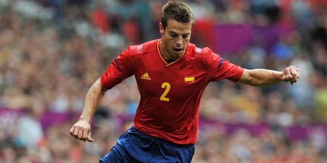 Azpilicueta Gabung Chelsea Awal Pekan Depan