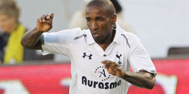 Defoe: Spurs Bakal Merana Kehilangan Modric