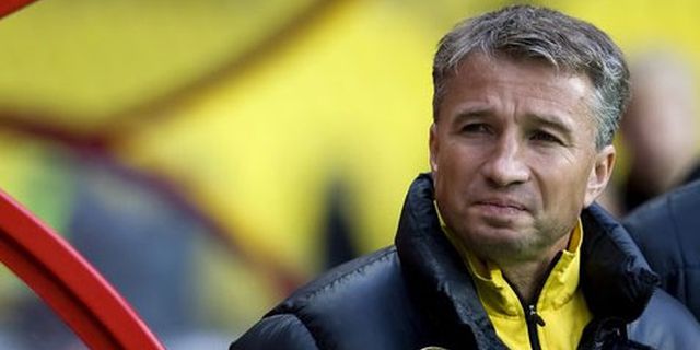 Petrescu Ditunjuk Arsiteki Dynamo Moscow