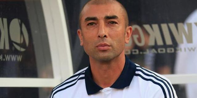 Di Matteo: City Masih Favorit Juara Di Matteo: City Masih Favorit Juara
