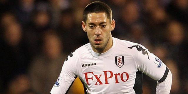 Enggan Bermain, Fulham Denda Dempsey £25,000