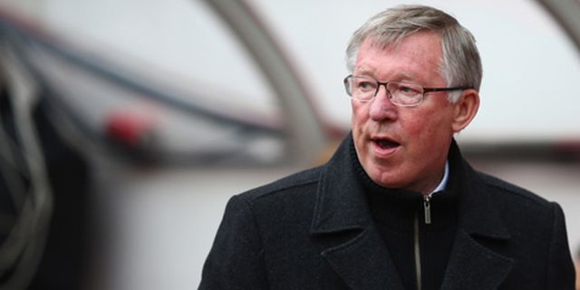 Ferguson: United Masih Butuh Satu Pemain Lagi