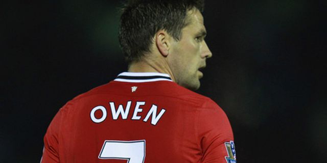 Michael Owen Masih Ingin di EPL