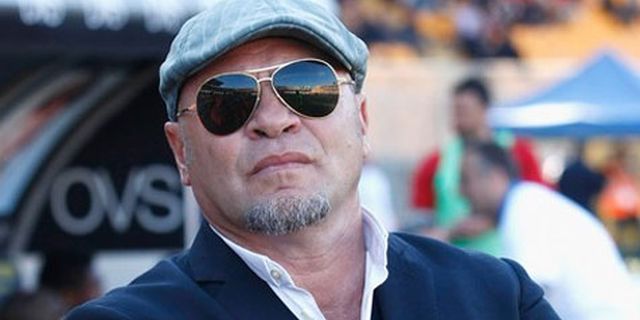 Cosmi Dukung Juve Untuk Pertahankan Scudetto