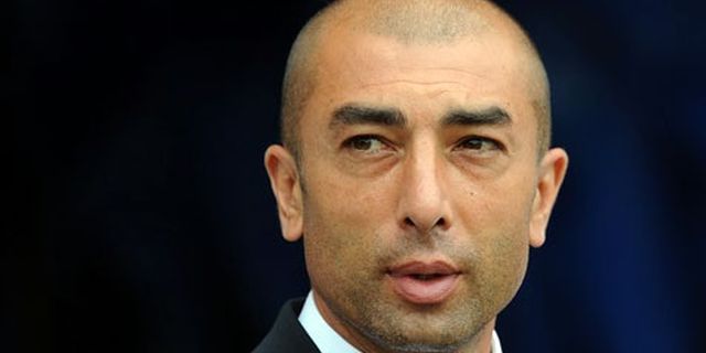 Di Matteo Waspadai Tim-tim Promosi