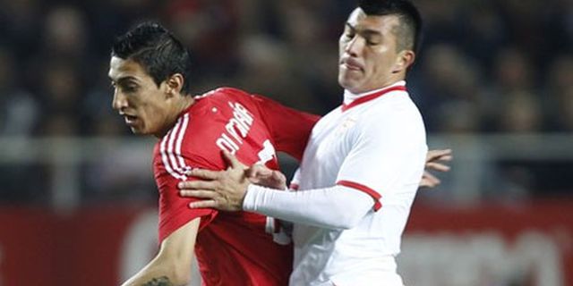 Medel Menuju Real Madrid?