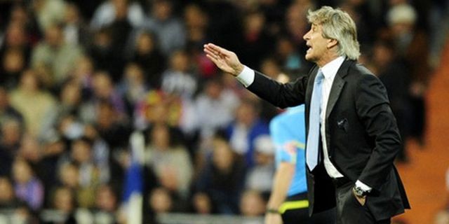 Pellegrini Tak Yakin Madrid Dan Barca Dapat Jadwal Malam