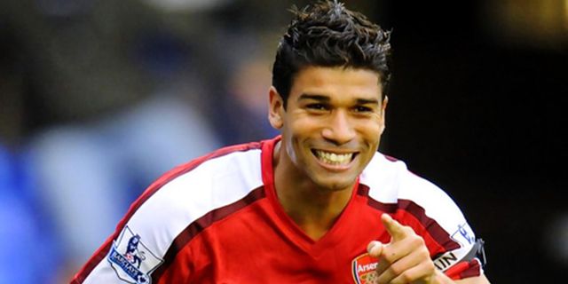 Eduardo Sesalkan Penjualan Dua Pilar Arsenal