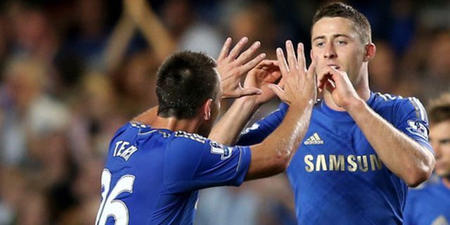 Performa Hazard Tak Henti Datangkan Pujian