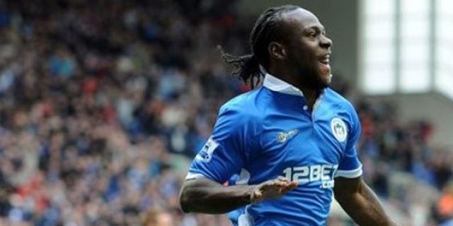 Tawaran Chelsea Untuk Moses (Akhirnya) Diterima Tawaran Chelsea Untuk Moses (Akhirnya) Diterima