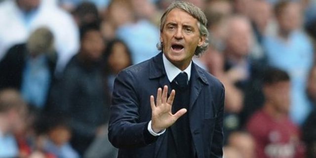 Mancini Waspadai Kekuatan Liverpool