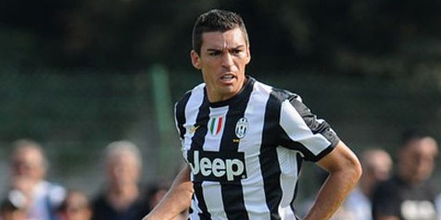 Skuad Juventus dan Parma Untuk Giornata Perdana