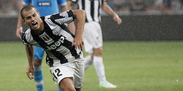 Preview: Juventus vs Parma, Menyorot Giovinco