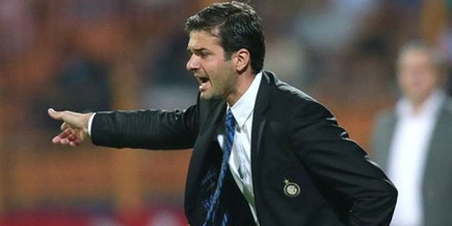 Stramaccioni: Inter Belum Lolos