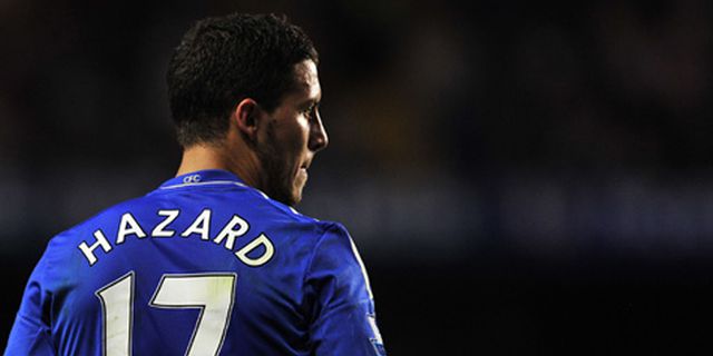 Wenger Menyesal Tak Bisa Dapatkan Hazard