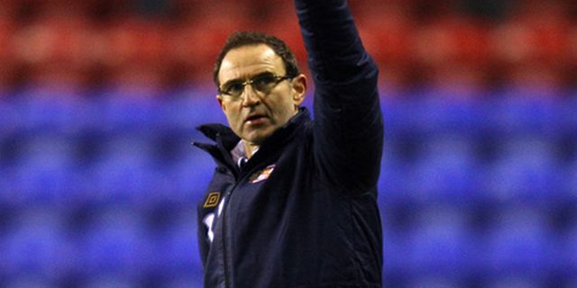 Hujan Deras, Laga Sunderland vs Reading Ditunda Hujan Deras, Laga Sunderland vs Reading Ditunda